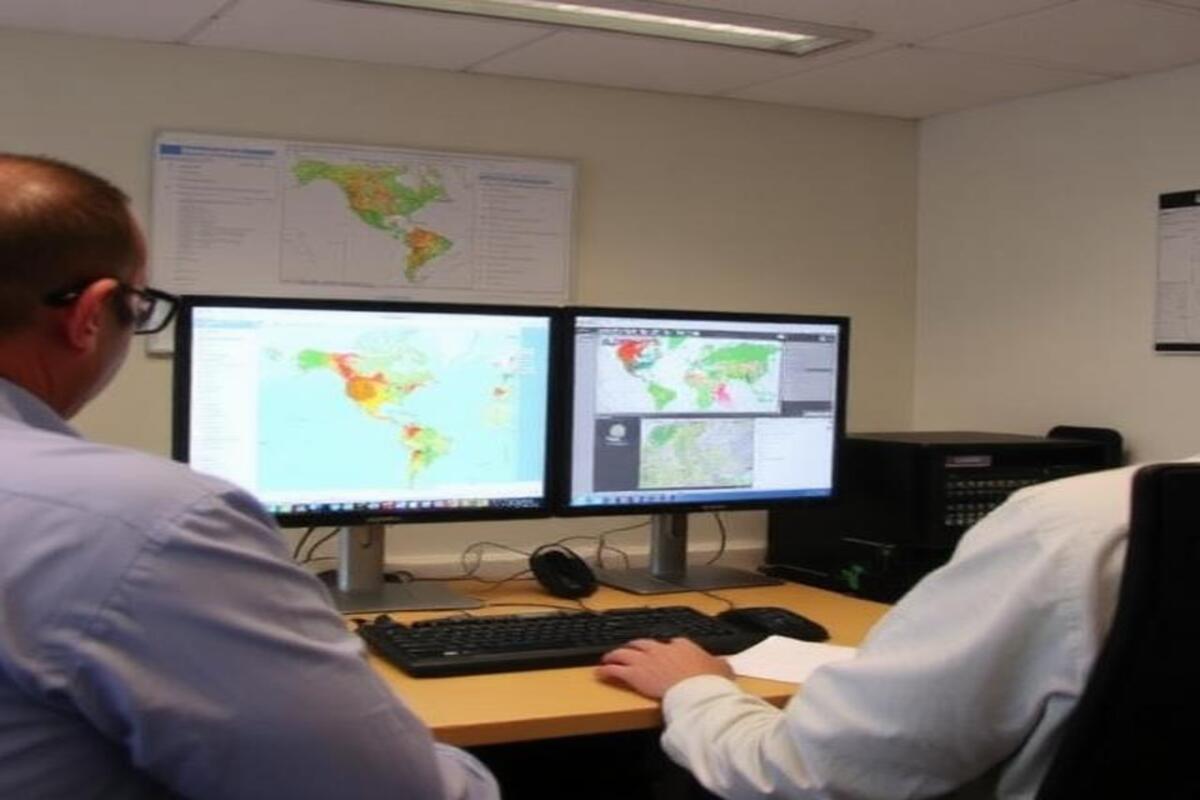 Interpreter Workstation